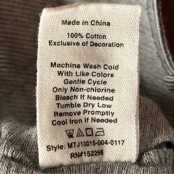 NWT Avec Les Filles L'Avenue Stripe Halter Bodysuit Sz XS - Picture 9 of 10